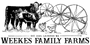 Shopweekesfamilyfarms logo